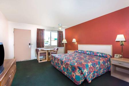 Superior Suites Phoenix Mesa - 5