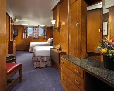 The Queen Mary - 30