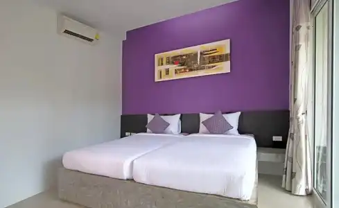 The Fong Krabi Resort - 121