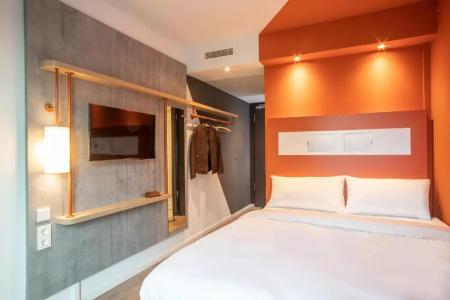 ibis budget Bayreuth - 32