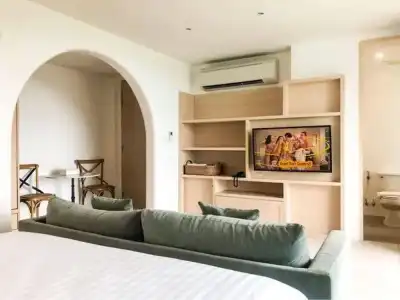 Costa Village Bangsaray - 121