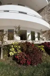 Chateau Linza Resort - 15