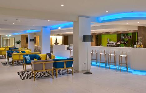 Park Plaza Belvedere Medulin - 30