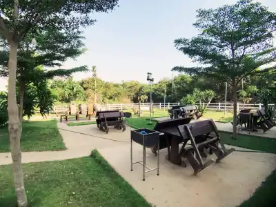 Check-in Resort Koh Larn - 13