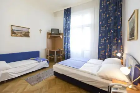 Hotel-Pension Bleckmann - 40