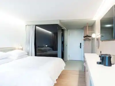 Swissôtel Kursaal Bern - 56