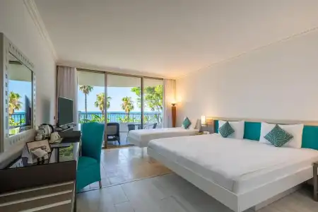 Sunrise Queen Luxury Resort & Spa - 3