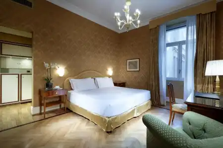 Eurostars Excelsior - 52