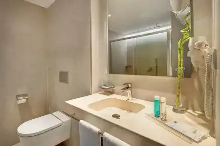 Hipotels Bahia Cala Millor - Adults Only - 7