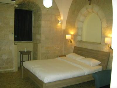 St. George’s Cathedral Pilgrim Guesthouse – Jerusalem - 83
