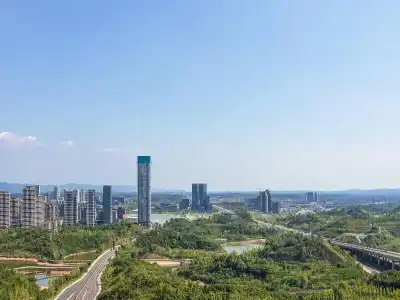 Courtyard by Marriott Chengdu South - 65