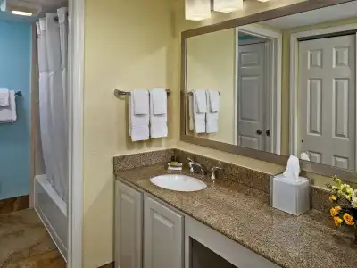 Sonesta ES Suites Montgomery - 11
