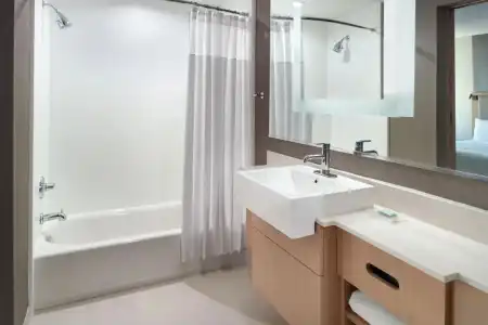 SpringHill Suites by Marriott Atlanta Northwest - 32