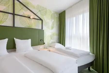 Mercure Hannover Mitte - 39