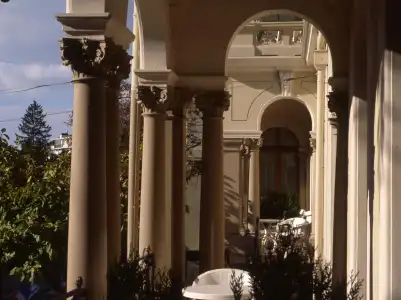 Villa Toscane - 18