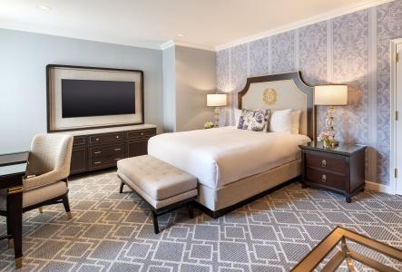 Willard InterContinental Washington by IHG - 43