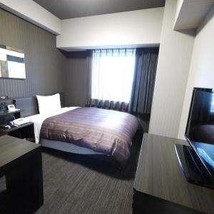 Route - Inn Chitose Ekimae - 33