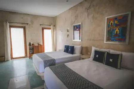 Wakax Hacienda - Cenote & Boutique - 1
