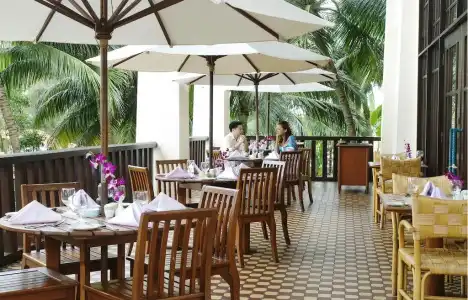 Avillion Port Dickson - 23