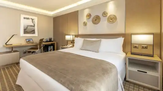 InterContinentals SANTIAGO by IHG - 67