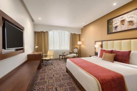 Ramada Plaza by Wyndham Agra - 35
