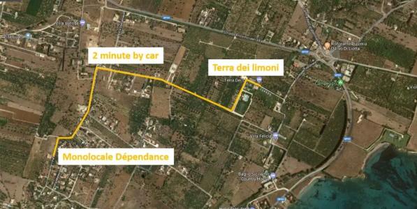 Agriturismo Terra dei Limoni - 176