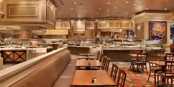 Caesars New Orleans - A Caesars Rewards Destination - 20