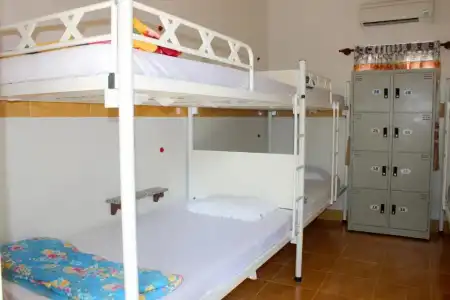 Hoang Nga Guest House - 38