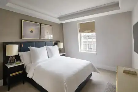 Four Seasons London at Tower Bridge - 100