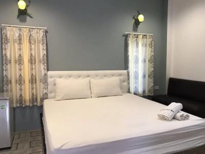Suphan Wanwarn Resort - 4