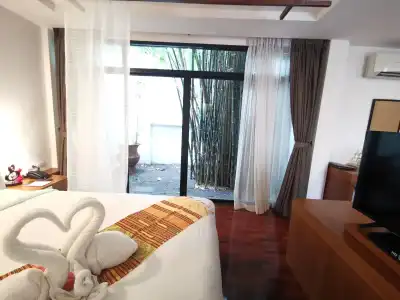 Mango Tree Resort - 54