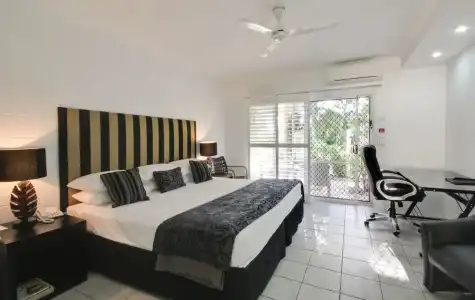 Best Western Colonial Palms Motor Inn - 40