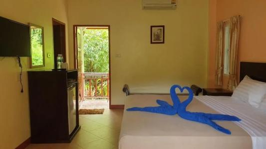 Boonya Resort Koh Chang - 54