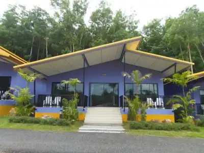 Krabi Inn Resort - 149