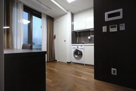 Urban Place Gangnam - 78