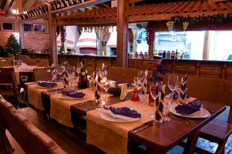ApartMarina Holiday Club & SPA - All Inclusive - 17