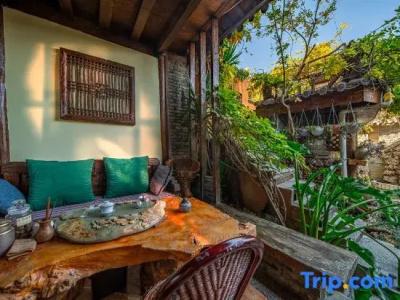 Wuer Inn - 11