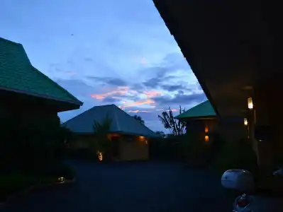 Sucholtee Resort - 21