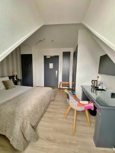 Grand Hôtel du Luxembourg & Spa - 49