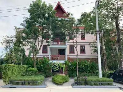Ma Doo Bua Phuket (มาดูบัวภูเก็ต) - 17