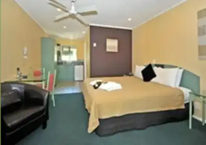 A'la Vista Motel - 24