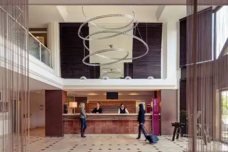 Mercure Koblenz - 25