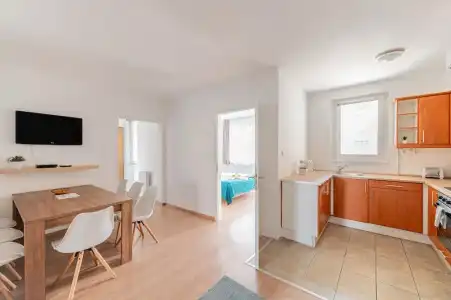 Nova Apartments Budapest - 103