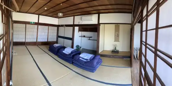 Onomichi Guest House Miharashi-tei - Hostel - 66