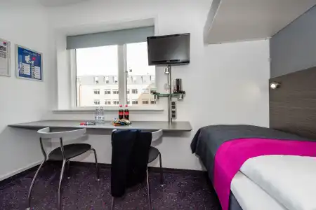 CABINN City - 4