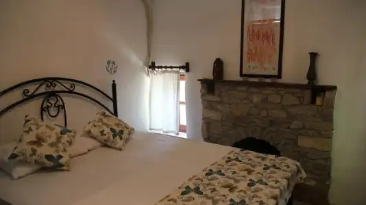 Eski Datca Pansiyon Cafe - 103