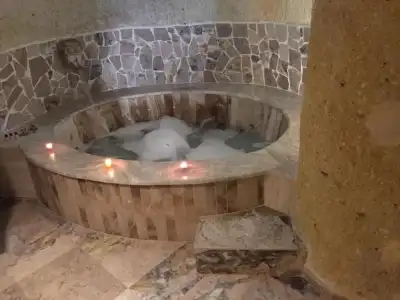 Oread Cave Suites - 116