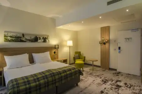 Holiday Inn Munich-Unterhaching by IHG - 2