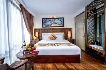Sapa Relax & Spa - 58