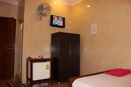 Lucky 1 Guesthouse - 26